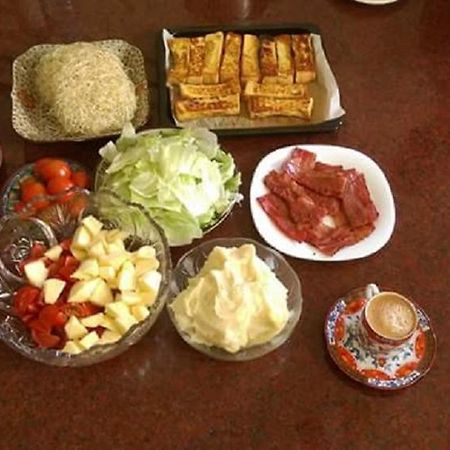 Billingmanor Apartman T'ai-tung Kültér fotó