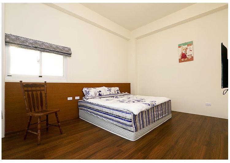 Billingmanor Apartman T'ai-tung Kültér fotó