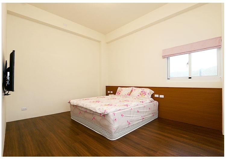 Billingmanor Apartman T'ai-tung Kültér fotó